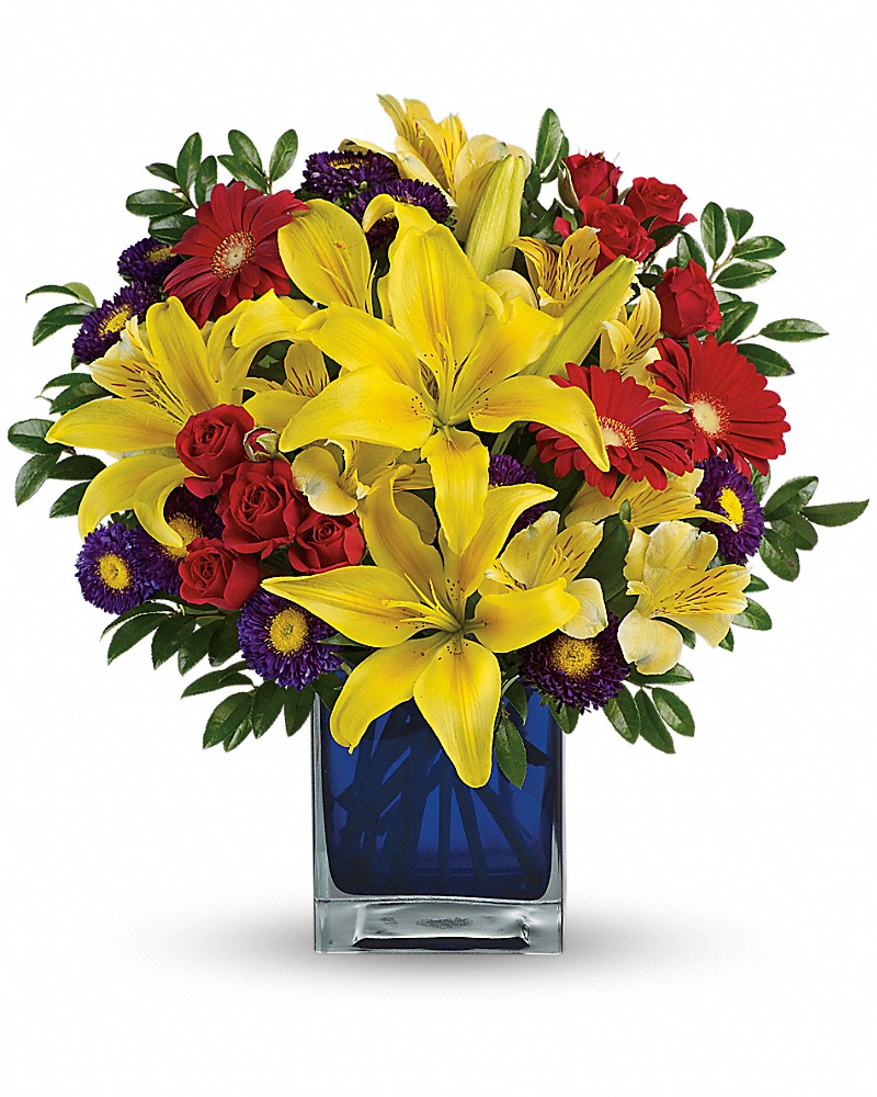 Flower Image